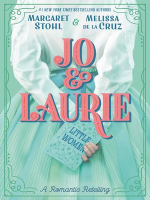 cover image of Jo & Laurie
